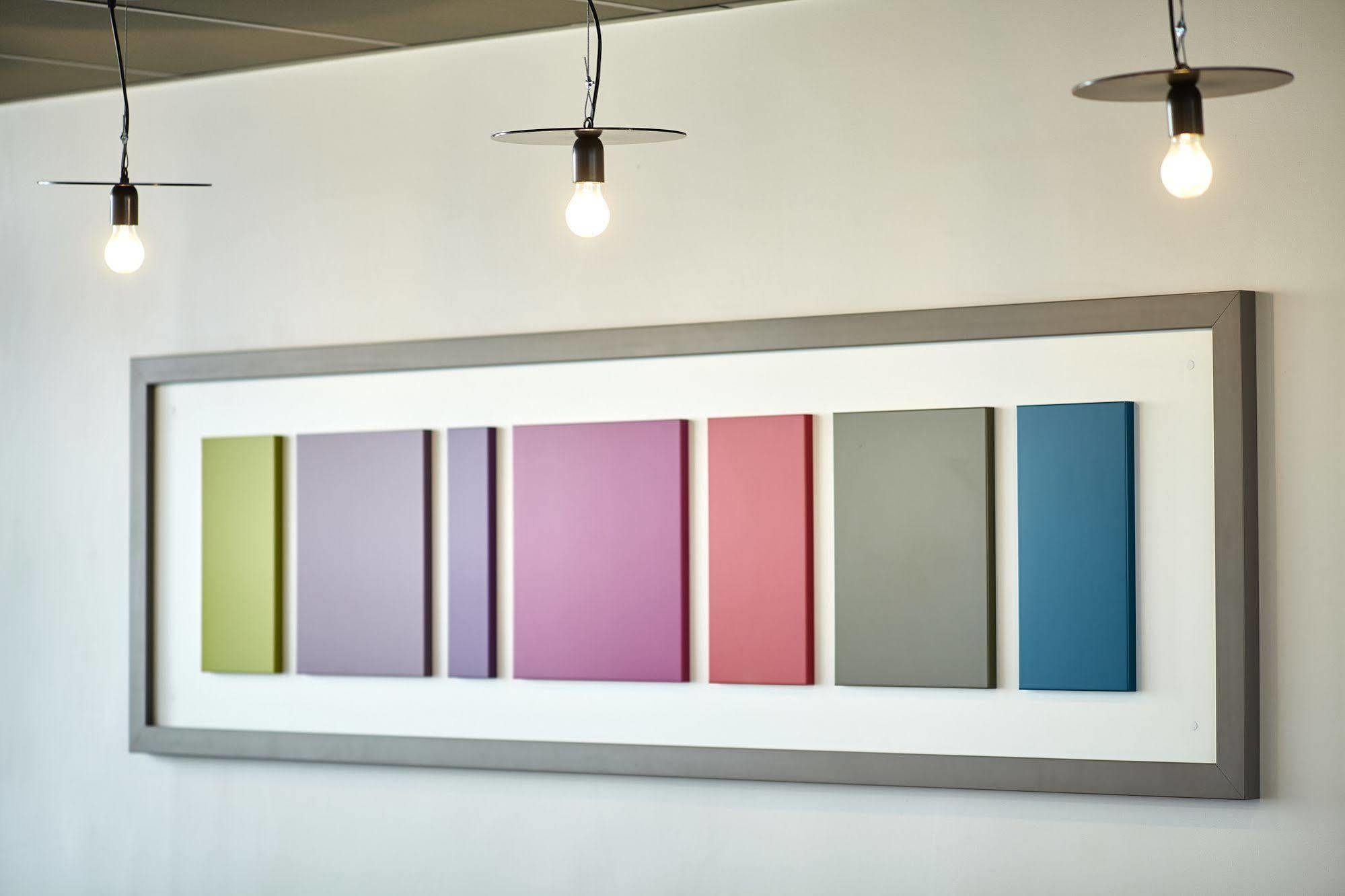 B&B Hotel Lyon Saint-Bonnet Mi-Plaine Zewnętrze zdjęcie